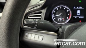 Hyundai AVANTE 1.6 2020 года из Южной Кореи
