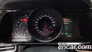 Hyundai AVANTE 1.6 2021 года из Южной Кореи