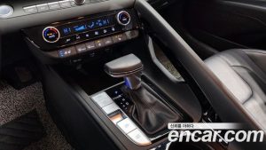 Hyundai AVANTE 1.6 2021 года из Южной Кореи