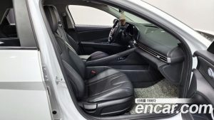 Hyundai AVANTE 1.6 2021 года из Южной Кореи