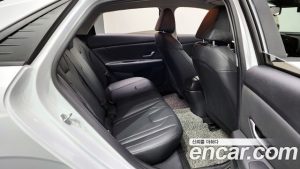 Hyundai AVANTE 1.6 2021 года из Южной Кореи