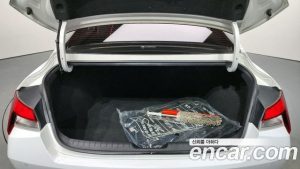 Hyundai AVANTE 1.6 2021 года из Южной Кореи