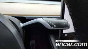 Tesla Model Y LONG RANGE 2021 года из Южной Кореи