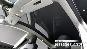 Tesla Model Y LONG RANGE 2021 года из Южной Кореи