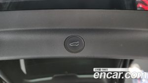Tesla Model Y LONG RANGE 2021 года из Южной Кореи