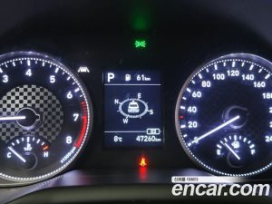 Hyundai AVANTE 1.6 2020 года из Южной Кореи