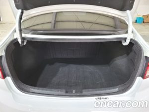 Hyundai AVANTE 1.6 2020 года из Южной Кореи