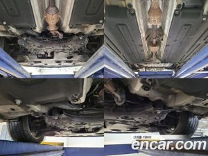Hyundai AVANTE 1.6 2020 года из Южной Кореи