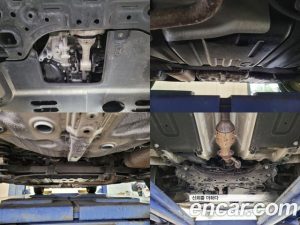 Hyundai AVANTE 1.6 2020 года из Южной Кореи