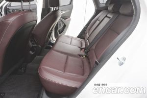 Kia Seltos Бензин 1.6 Turbo 2WD 2020 года из Южной Кореи