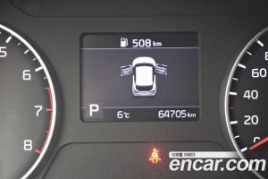 Kia Seltos Бензин 1.6 Turbo 2WD 2020 года из Южной Кореи