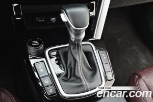 Kia Seltos Бензин 1.6 Turbo 2WD 2020 года из Южной Кореи