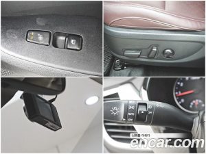 Kia Seltos Бензин 1.6 Turbo 2WD 2020 года из Южной Кореи