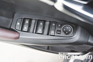 Kia Seltos Бензин 1.6 Turbo 2WD 2020 года из Южной Кореи