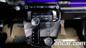 Hyundai Casper Turbo Inspiration 2024 года из Южной Кореи