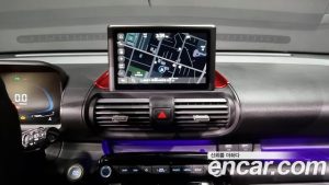 Hyundai Casper Turbo Inspiration 2024 года из Южной Кореи