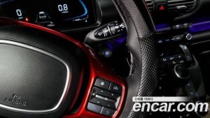 Hyundai Casper Turbo Inspiration 2024 года из Южной Кореи
