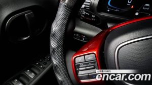 Hyundai Casper Turbo Inspiration 2024 года из Южной Кореи