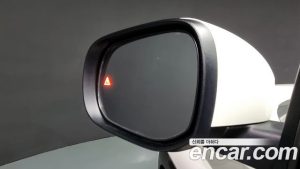 Hyundai Casper Turbo Inspiration 2024 года из Южной Кореи