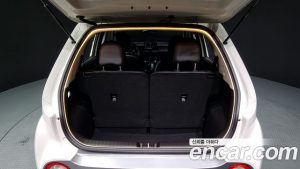 Hyundai Casper Turbo Inspiration 2024 года из Южной Кореи