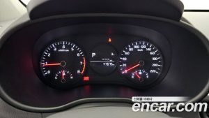 Kia morning Facelift 2021 года из Южной Кореи