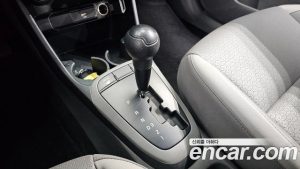 Kia morning Facelift 2021 года из Южной Кореи