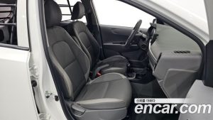 Kia morning Facelift 2021 года из Южной Кореи