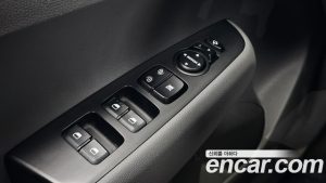 Kia morning Facelift 2021 года из Южной Кореи