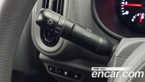Kia morning Facelift 2021 года из Южной Кореи