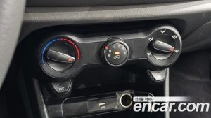 Kia morning Facelift 2021 года из Южной Кореи