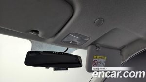 Kia morning Facelift 2021 года из Южной Кореи