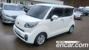 Kia RAY Luxury 2019 года из Южной Кореи