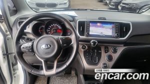 Kia RAY Luxury 2019 года из Южной Кореи