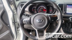 Kia RAY Luxury 2019 года из Южной Кореи