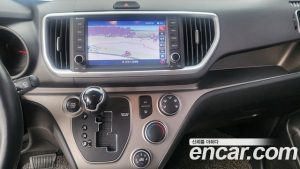 Kia RAY Luxury 2019 года из Южной Кореи