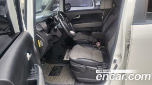 Kia RAY Luxury 2019 года из Южной Кореи