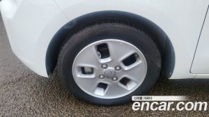 Kia RAY Luxury 2019 года из Южной Кореи