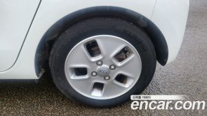 Kia RAY Luxury 2019 года из Южной Кореи