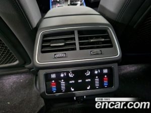 Audi A6 40 TDI Premium 2020 года из Южной Кореи