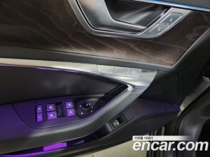Audi A6 40 TDI Premium 2020 года из Южной Кореи