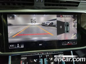 Audi A6 40 TDI Premium 2020 года из Южной Кореи