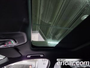Audi A6 40 TDI Premium 2020 года из Южной Кореи