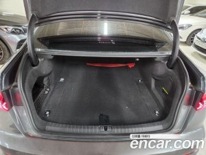 Audi A6 40 TDI Premium 2020 года из Южной Кореи