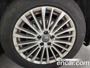 Audi A6 40 TDI Premium 2020 года из Южной Кореи