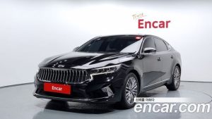 Kia K7 3.0 GDI Noblesse 2020 года из Южной Кореи
