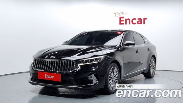 Kia K7 3.0 GDI Noblesse 2020 года из Кореи