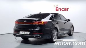 Kia K7 3.0 GDI Noblesse 2020 года из Южной Кореи