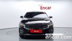 Kia K7 3.0 GDI Noblesse 2020 года из Южной Кореи