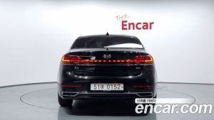 Kia K7 3.0 GDI Noblesse 2020 года из Южной Кореи