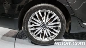 Kia K7 3.0 GDI Noblesse 2020 года из Южной Кореи